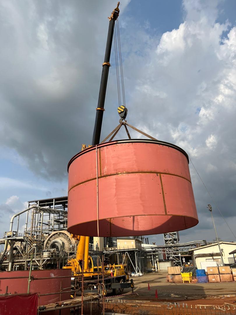 Kibali